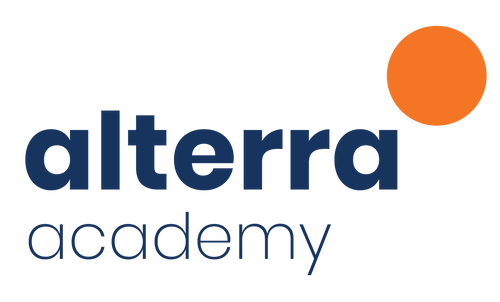 logo alterra academy